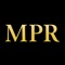 The MPR App is your all-in-one drug information resource accessible anytime, anywhere