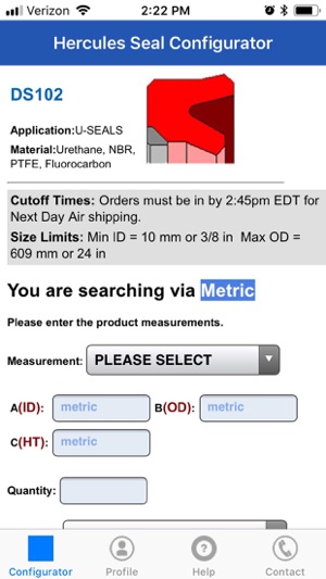 Hercules Custom Seals(圖3)-速報App