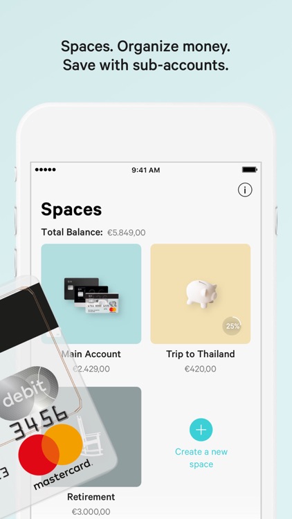 N26 – The Mobile Bank