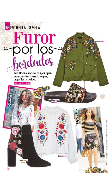 TÚ Revista