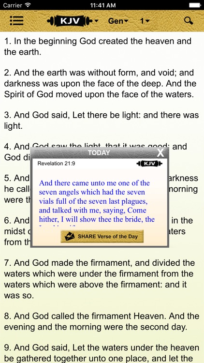 The Bible and Book of Mormon