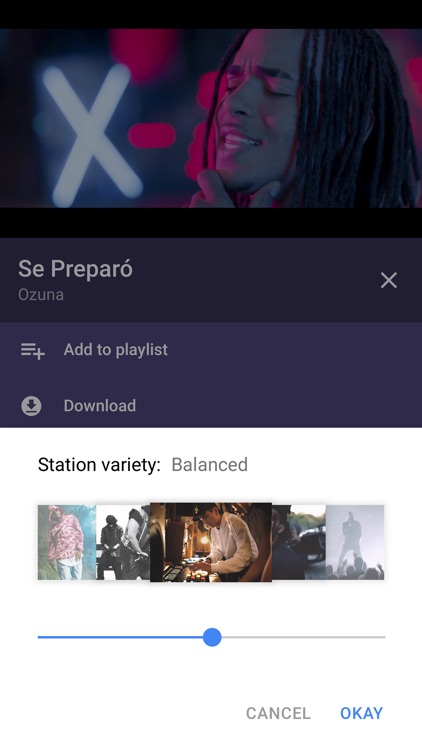YouTube Music