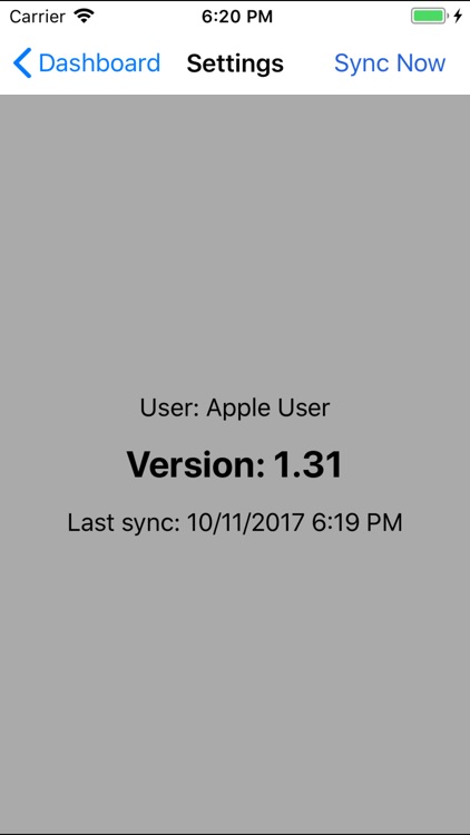 Propane screenshot-3