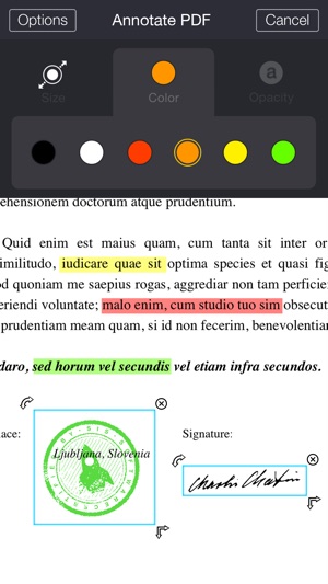 My Scans, best PDF Scanner App(圖3)-速報App