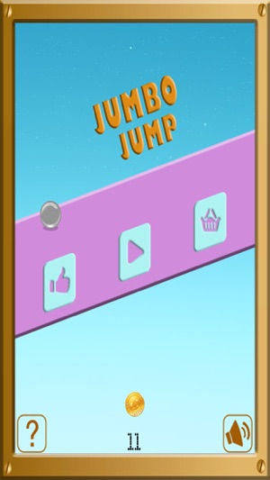 Jumbo Jump(圖1)-速報App