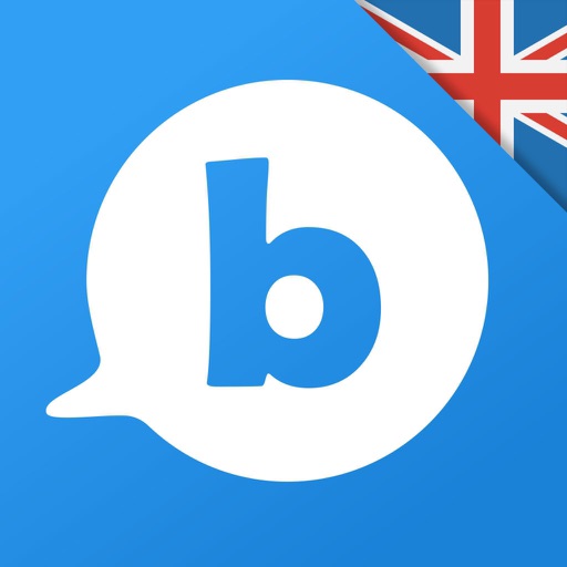 busuu - Learn to speak English