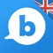 Join 80 million busuu users waiting to help you learn English