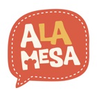 Top 10 Food & Drink Apps Like AlaMesa - Best Alternatives