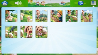 Truyện Cổ Tích Audio Việt Nam 1.1 IOS -