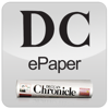 DCePaper for iPhone - Deccan Chronicle Holdings Limited