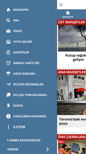 Dünya Bülteni(圖3)-速報App