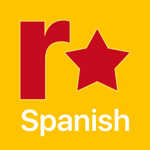 RoteStar Spanish