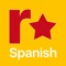 If you’re learning Spanish and want to build your vocabulary and perfect your pronunciation fast, then RoteStar has been designed for you