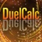 DuelCalc is calculator designed for Yu-Gi-Oh Trading card game