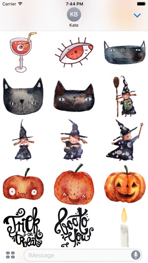 Halloween Mega Pack(圖4)-速報App