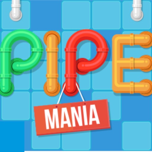 PIPE MANIA Arcade icon