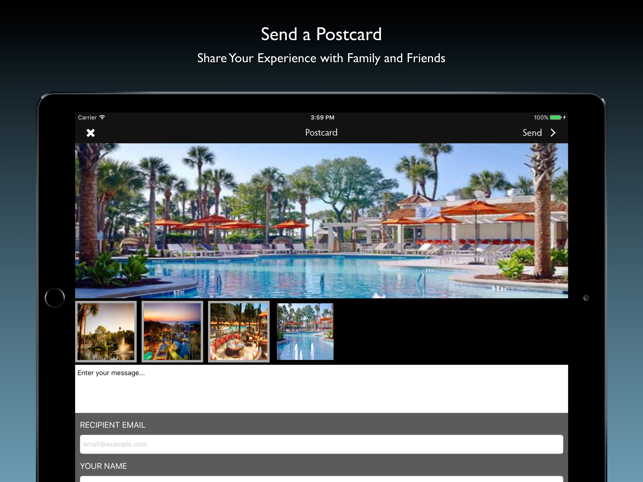 Sonesta Hilton Head Island(圖5)-速報App