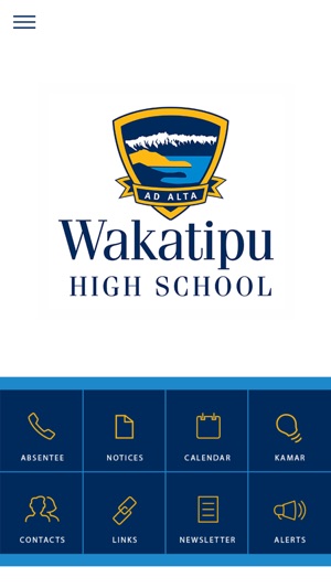 Wakatipu High School(圖1)-速報App