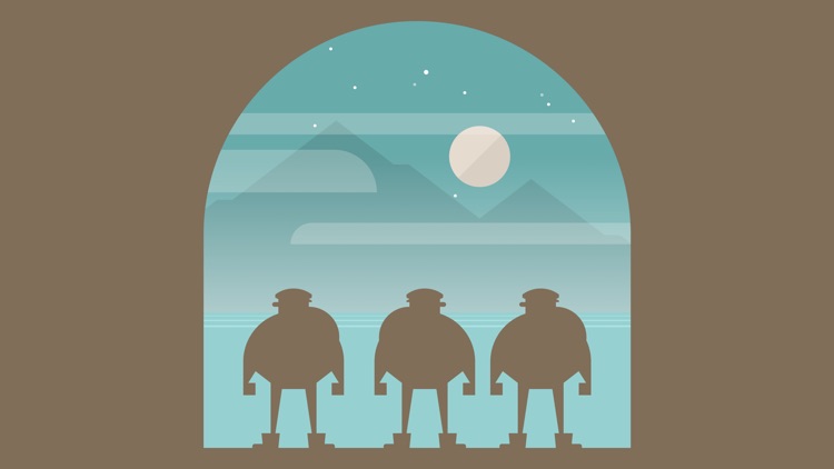 Burly Men at Sea screenshot-4