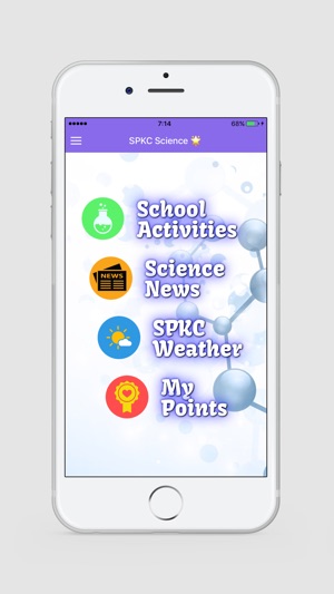 SPKC Science(圖1)-速報App