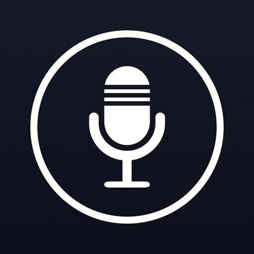 Super Recorder! iOS App