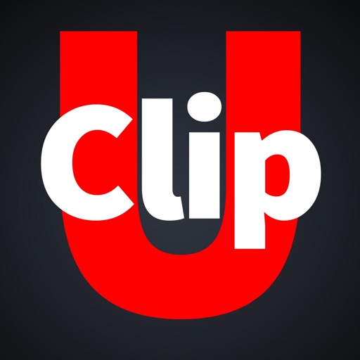 UCLIP icon