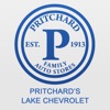 Pritchard's Lake Chevrolet