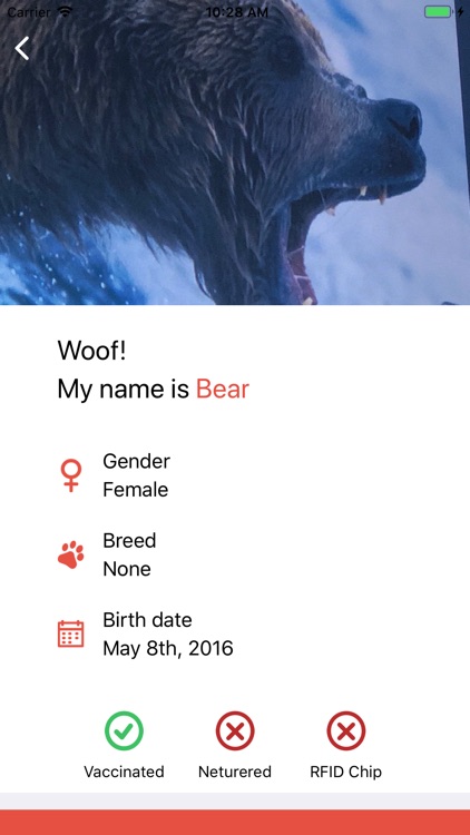 Kryptag screenshot-4
