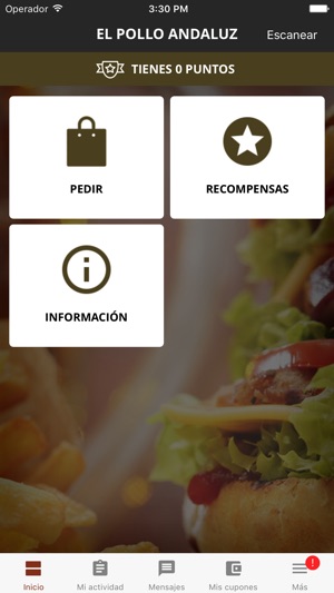 Pollo Andaluz(圖2)-速報App