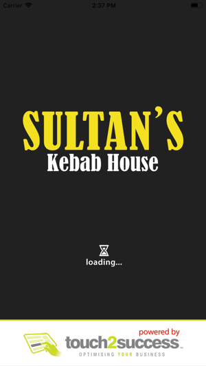 Sultan's Kebab House(圖1)-速報App