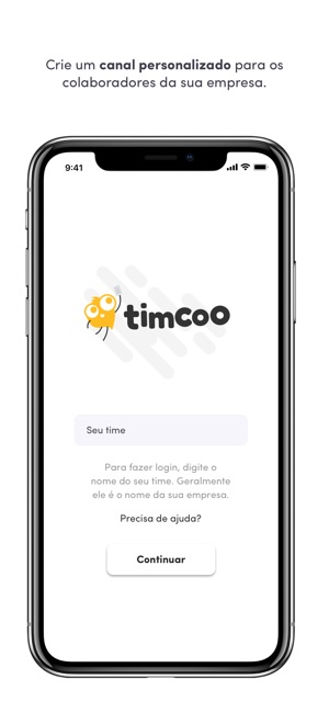 Noz Plataforma de comunicação(圖1)-速報App