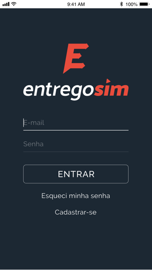 EntregoSIM