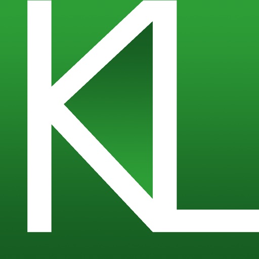 KitchList iOS App