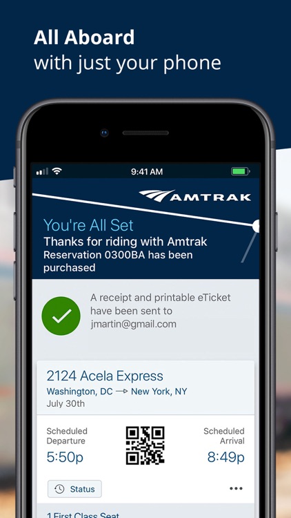 Amtrak