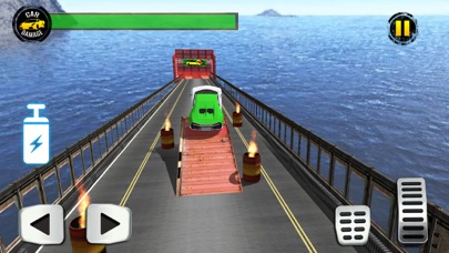 High speed Bridge jump screenshot 3