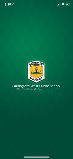 Carlingford West Public School