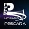 Radio Pescara nasce on line nell'estate del 2012 da un desiderio del suo editore Pasquale Fronnazza alla ricerca di una emittente che trasmettesse solo ed esclusivamente musica del momento