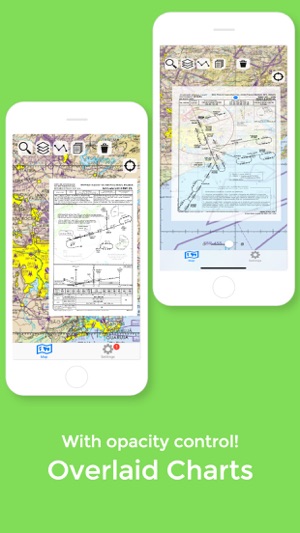 Airmap - Maps and Charts(圖3)-速報App