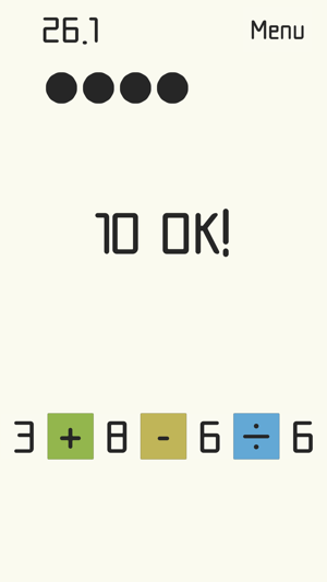 Make10 Simple Puzzle(圖3)-速報App