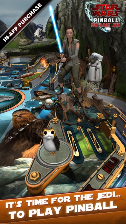 Zen Pinball screenshot-5