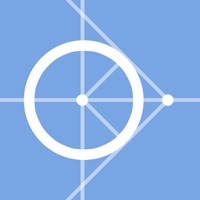 Tangent Lines to Circles Calc