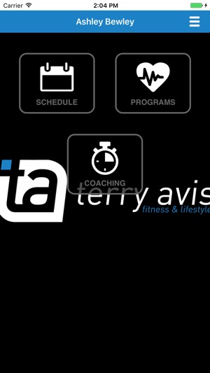 Coach Terry Avis(圖3)-速報App