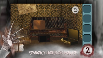 Spooky Horror - Escape House 2 screenshot 4