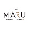 MARU Interactive ehime maru 