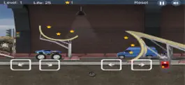 Game screenshot Monster Truck Crazy hack