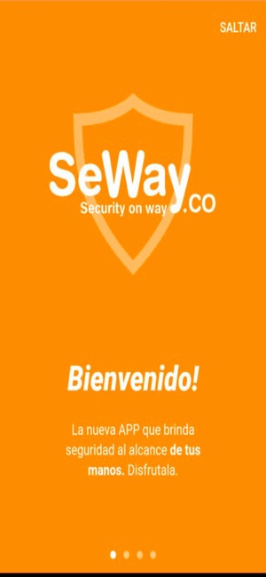 Seway(圖1)-速報App