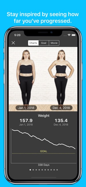 My Body Metrics(圖4)-速報App