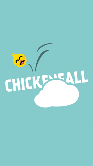 ChickenFall(圖1)-速報App