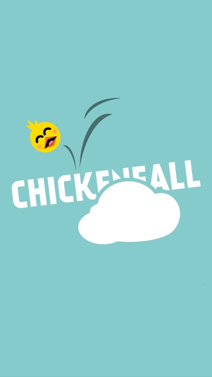 ChickenFall