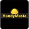 For all your home, office, organization and industrial repairs and maintenance, Handymasta will fix it